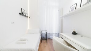 Apartamento (3 Bedrooms) | Parte interna