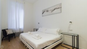 Apartment (3 Bedrooms) | Interior - Italianway Comfort - Buenos Aires 65 C (Milan)