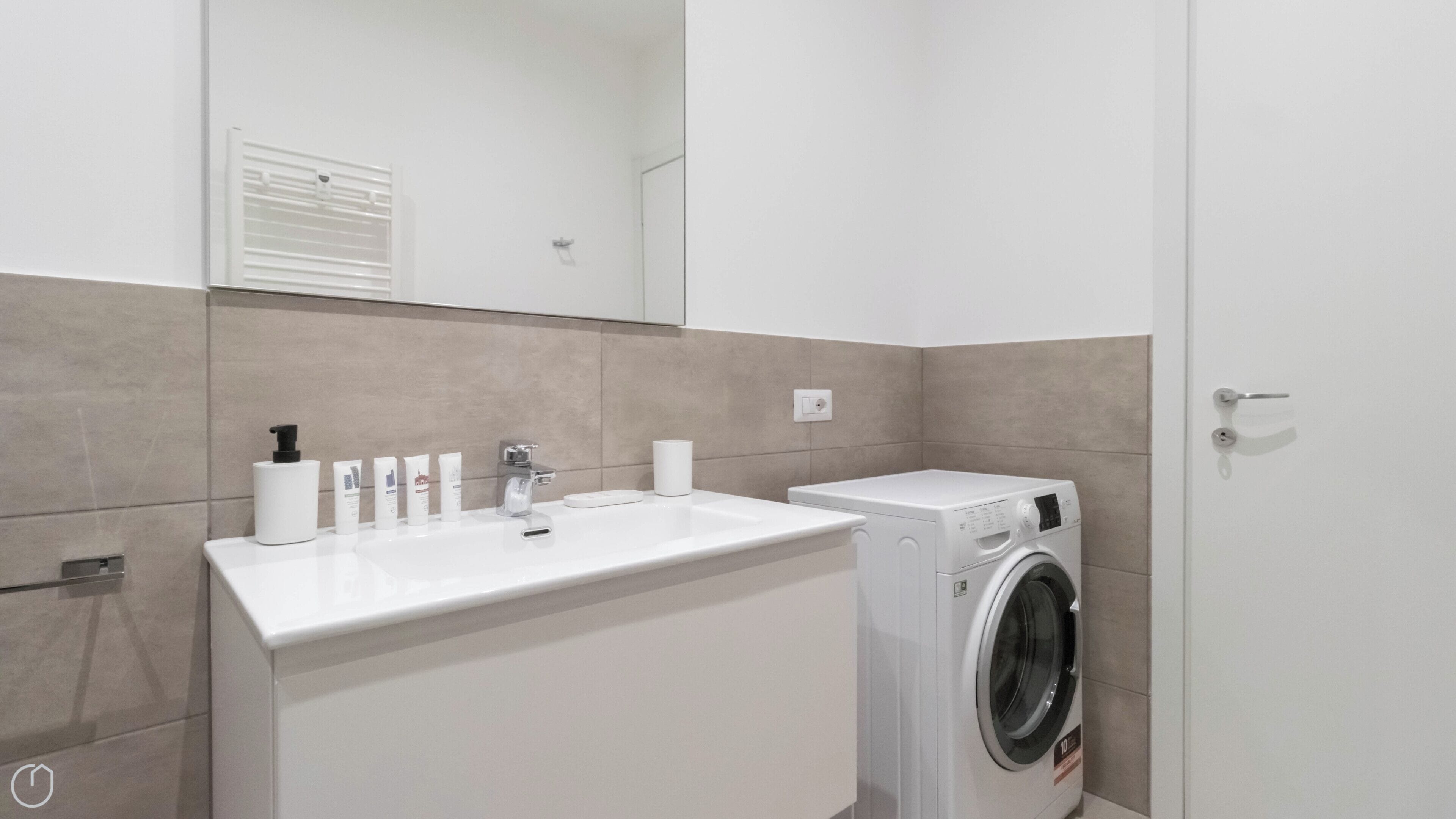 Apartment (3 Bedrooms) | Innenbereich