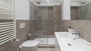 Apartment (3 Bedrooms) | Interior - Italianway Comfort - Buenos Aires 65 C (Milan)
