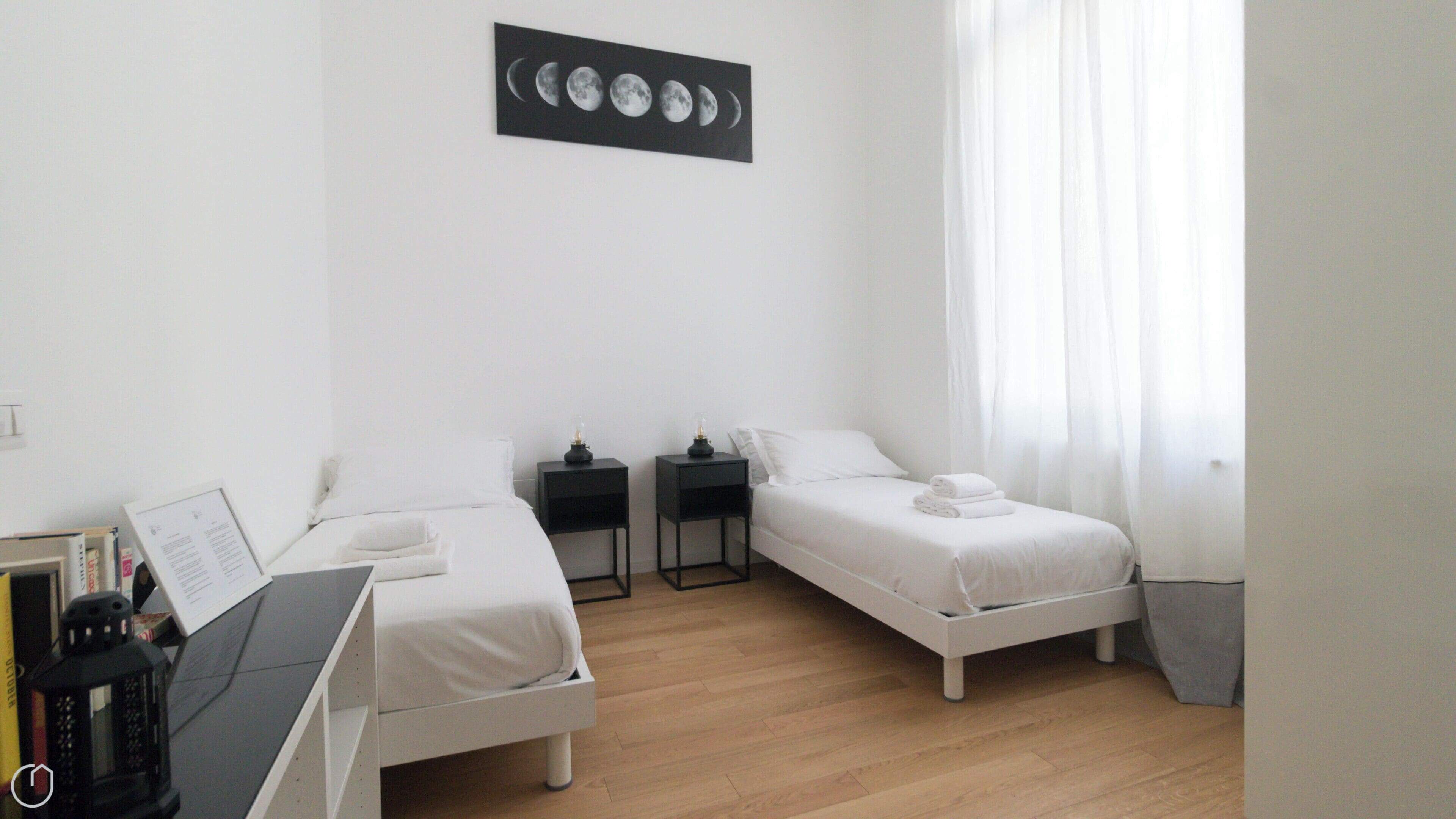 Appartement (3 Bedrooms) | Interieur