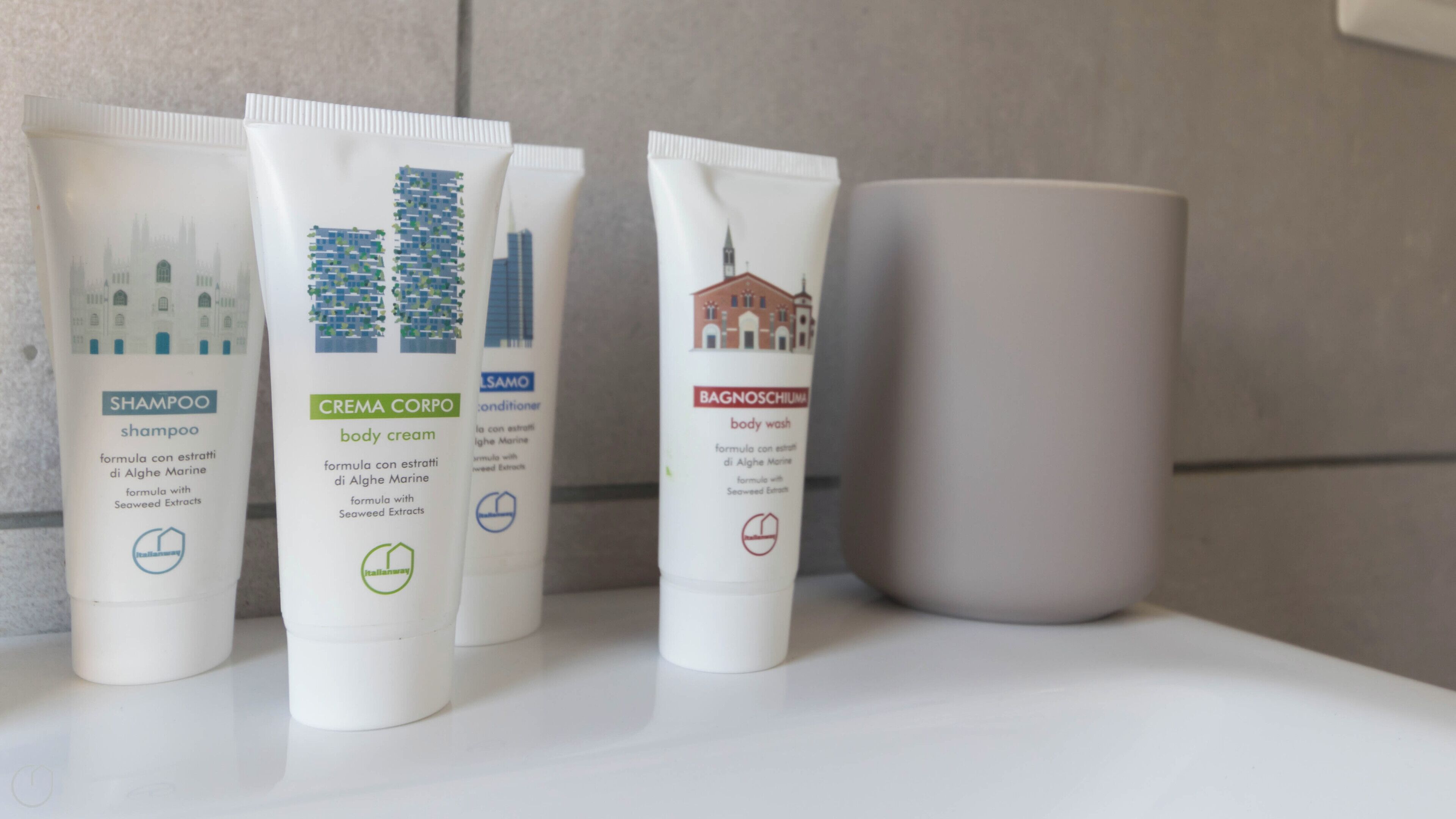 Appartement (2 Bedrooms) | Interieur