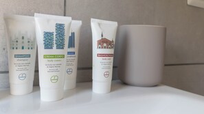 Appartement (2 Bedrooms) | Interieur