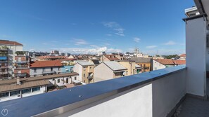 Apartment (2 Bedrooms) | Interior - Italianway - Boiardo 27 (Milan)