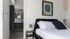 Appartement (2 Bedrooms) | Intérieur