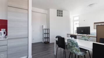 Appartement (2 Bedrooms) | Interieur