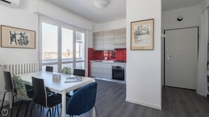 Apartment (2 Bedrooms) | Interior - Italianway - Boiardo 27 (Milan)