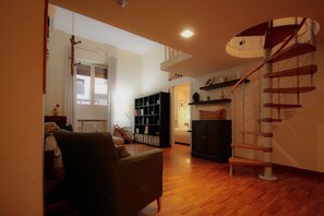 Apartment (1 Bedroom) | Interior - Italianway Comfort - Torino 66 (Milan)