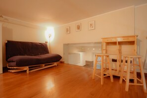 Apartment (1 Bedroom) | Interior - Italianway Comfort - Torino 66 (Milan)