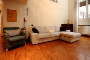 Apartment (1 Bedroom) | Front of property - Italianway Comfort - Torino 66 (Milan)