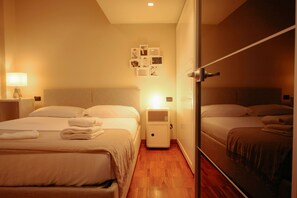 公寓 (1 Bedroom) | 住宿內部