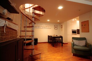 公寓 (1 Bedroom) | 住宿內部