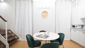 Apartment (2 Bedrooms) | Interior - Italianway Easy - Ripa Ticinese 17 B (Milan)