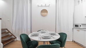 Appartement (2 Bedrooms) | Intérieur