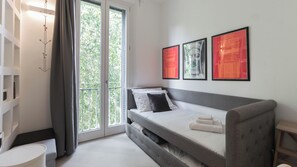 Apartment (0 Bedroom) | Innenbereich