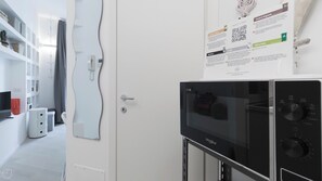 Apartment (0 Bedroom) | Innenbereich