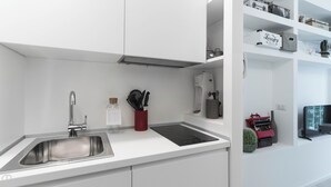 아파트 (0 Bedroom) | 내부