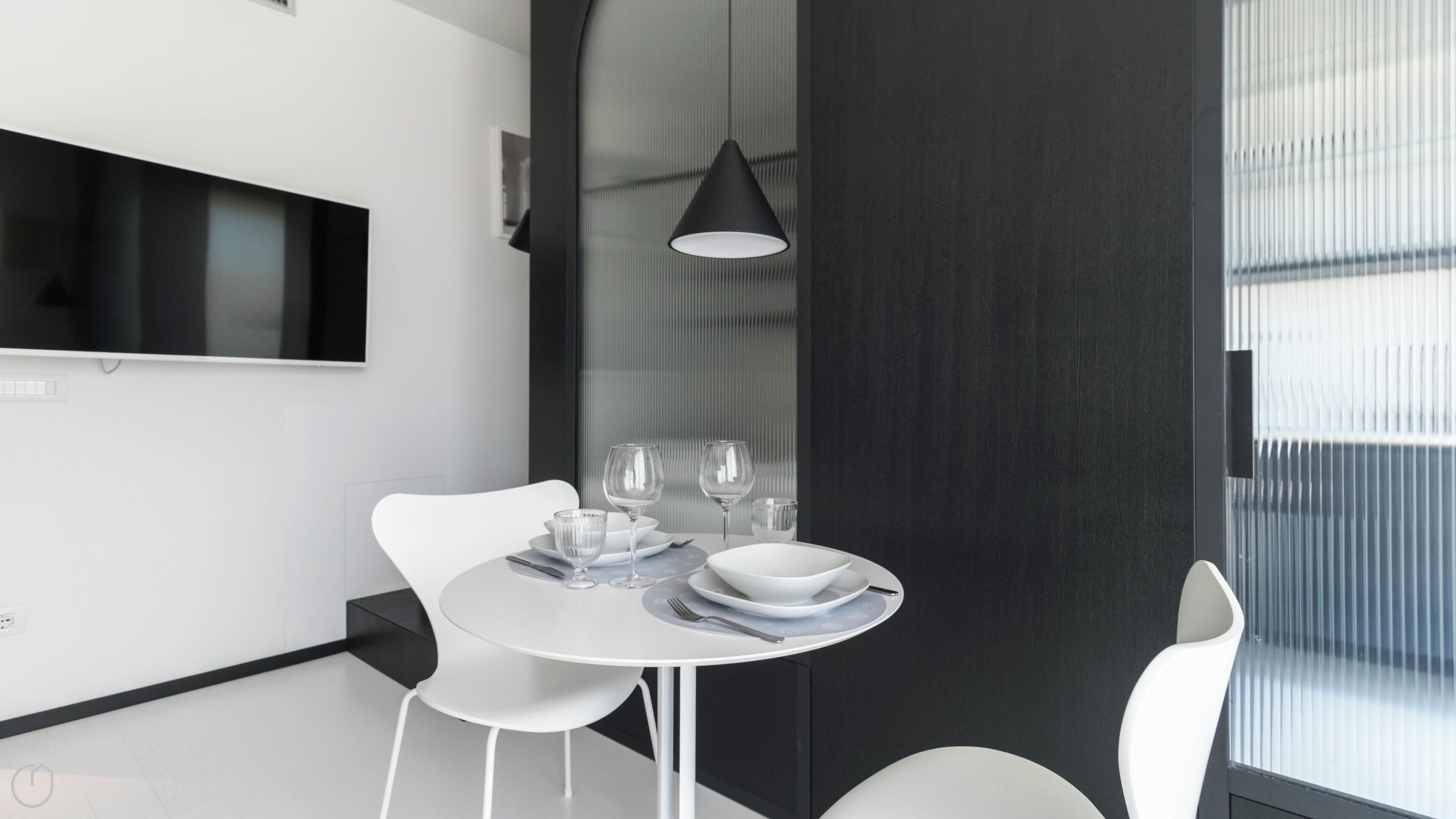 Appartement (1 Bedroom) | Interieur