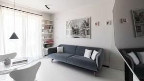 Apartment (1 Bedroom) | Interior - Italianway - Poma 61 B (Milan)
