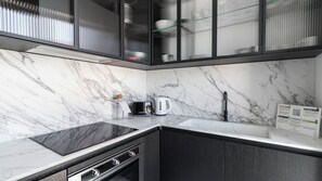 Appartement (1 Bedroom) | Intérieur