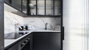 Apartment (1 Bedroom) | Innenbereich