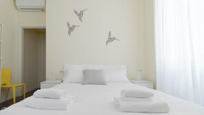 Apartment (3 Bedrooms) | Innenbereich