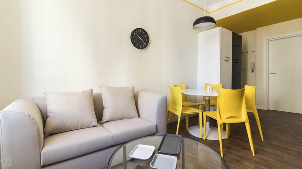 Huoneisto (3 Bedrooms) | Sisätilat