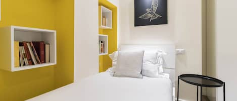 Appartamento (3 Bedrooms) | Interni