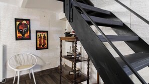 Departamento (1 Bedroom) | Interior