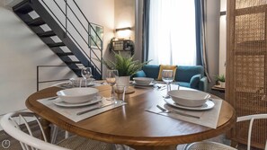 Appartement (1 Bedroom) | Intérieur