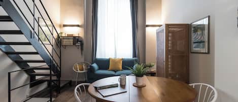 Apartment (1 Bedroom) | Front of property