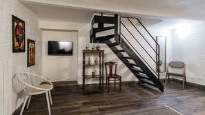 Departamento (1 Bedroom) | Interior