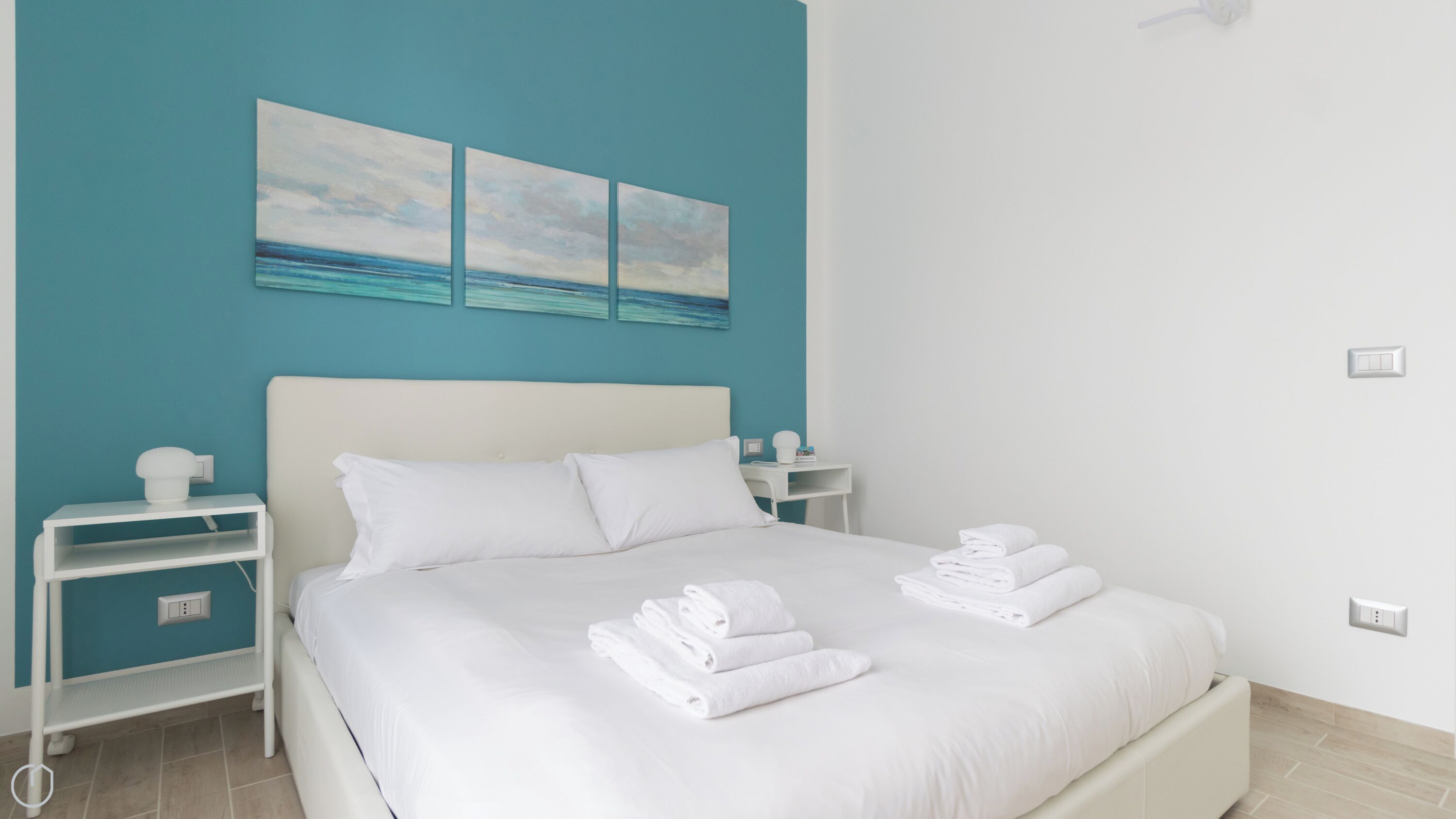 Apartment (1 Bedroom) | Innenbereich