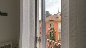 Appartement (1 Bedroom) | Interieur