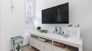 Interior - Italianway - Borsieri 25 A (Milan)