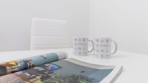 公寓 (1 Bedroom) | 住宿内部