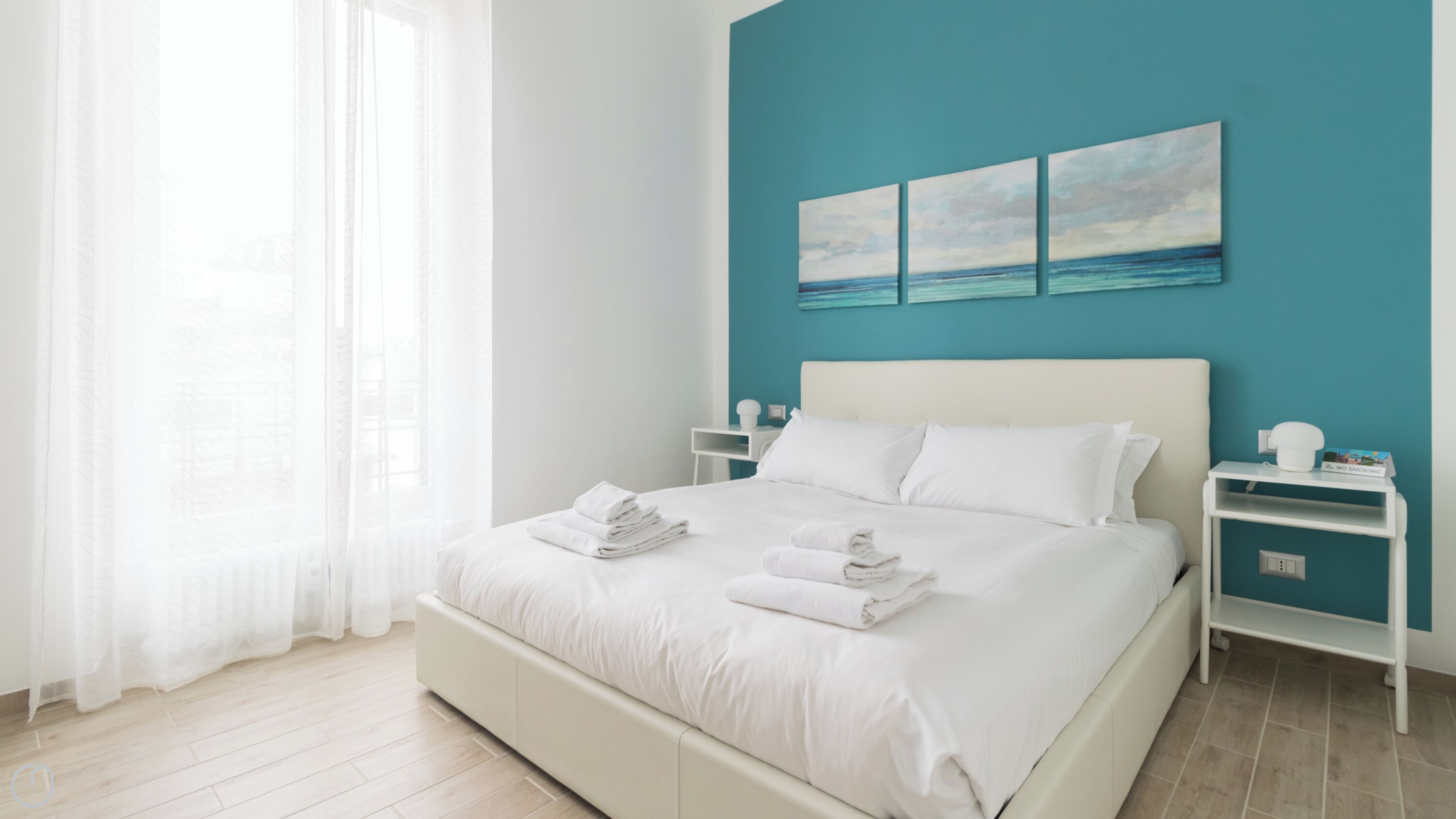 Apartment (1 Bedroom) | Front of property