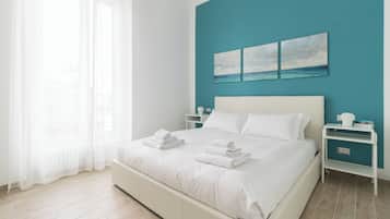 Apartment (1 Bedroom) | Front of property