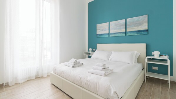 Apartment (1 Bedroom) | Front of property