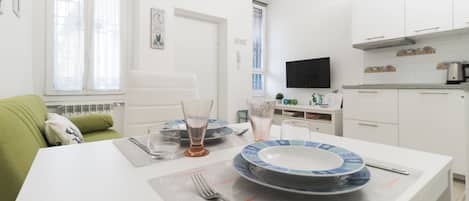 Appartement (1 Bedroom) | Intérieur