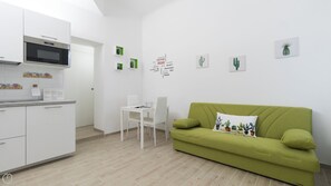Appartement (1 Bedroom) | Intérieur