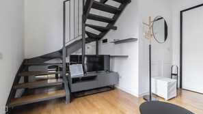 Apartment (1 Bedroom) | Interior - Italianway - Salomone 51 (Milan)