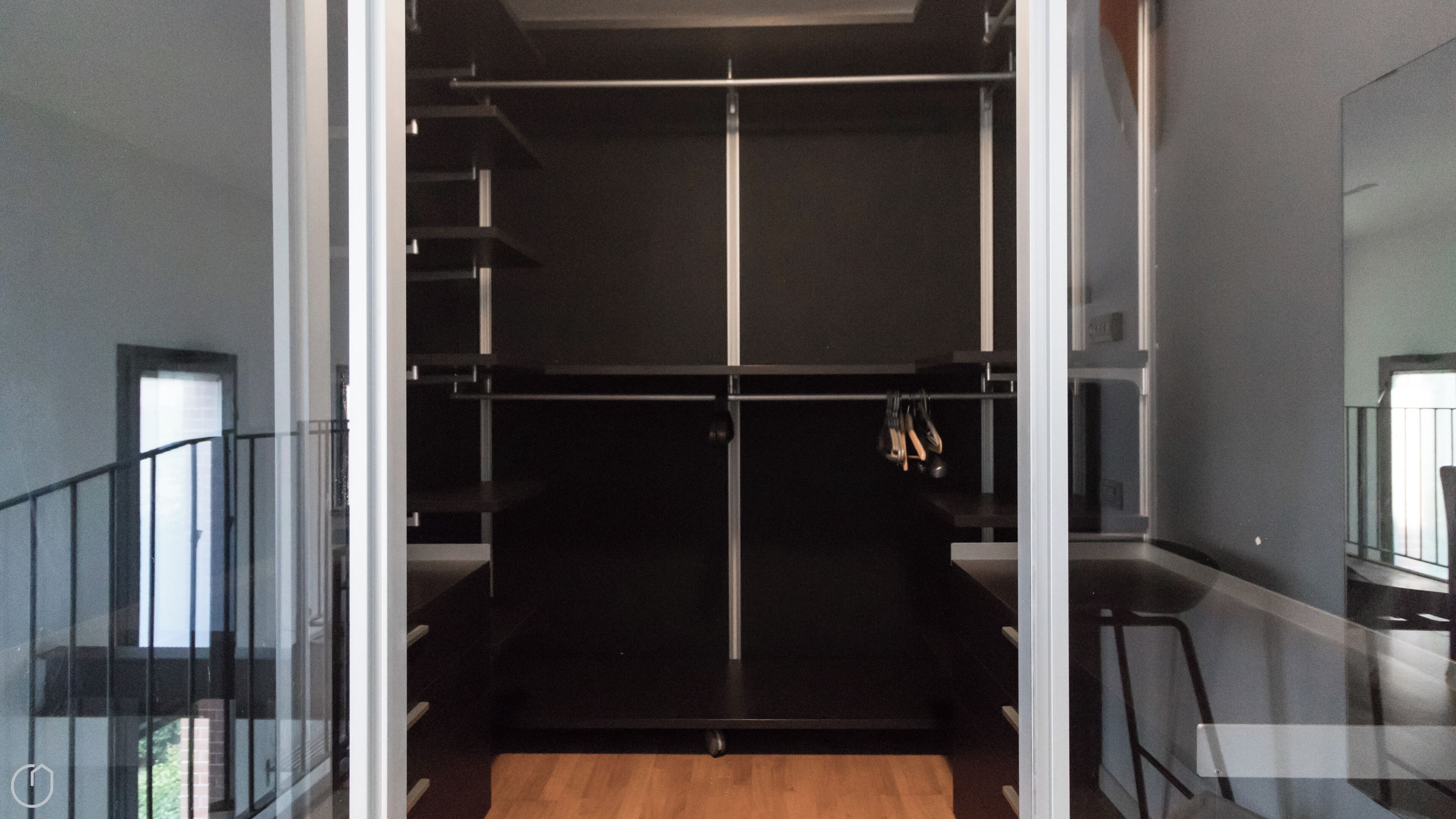 Appartamento (1 Bedroom) | Interni