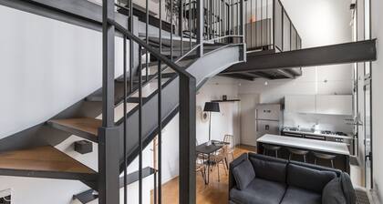 Italianway - Salomone 51