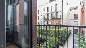 Apartment (1 Bedroom) | Interior - Italianway - Salomone 51 (Milan)