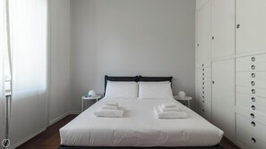 Apartment (1 Bedroom) | Interior - Italianway - Sabotino 19 (Milan)