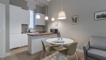 Apartment (1 Bedroom) | Front of property