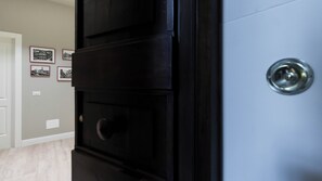 Apartment (1 Bedroom) | Interior - Italianway - Porta Nuova 6 (Milan)