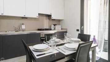 Appartement (1 Bedroom) | Intérieur