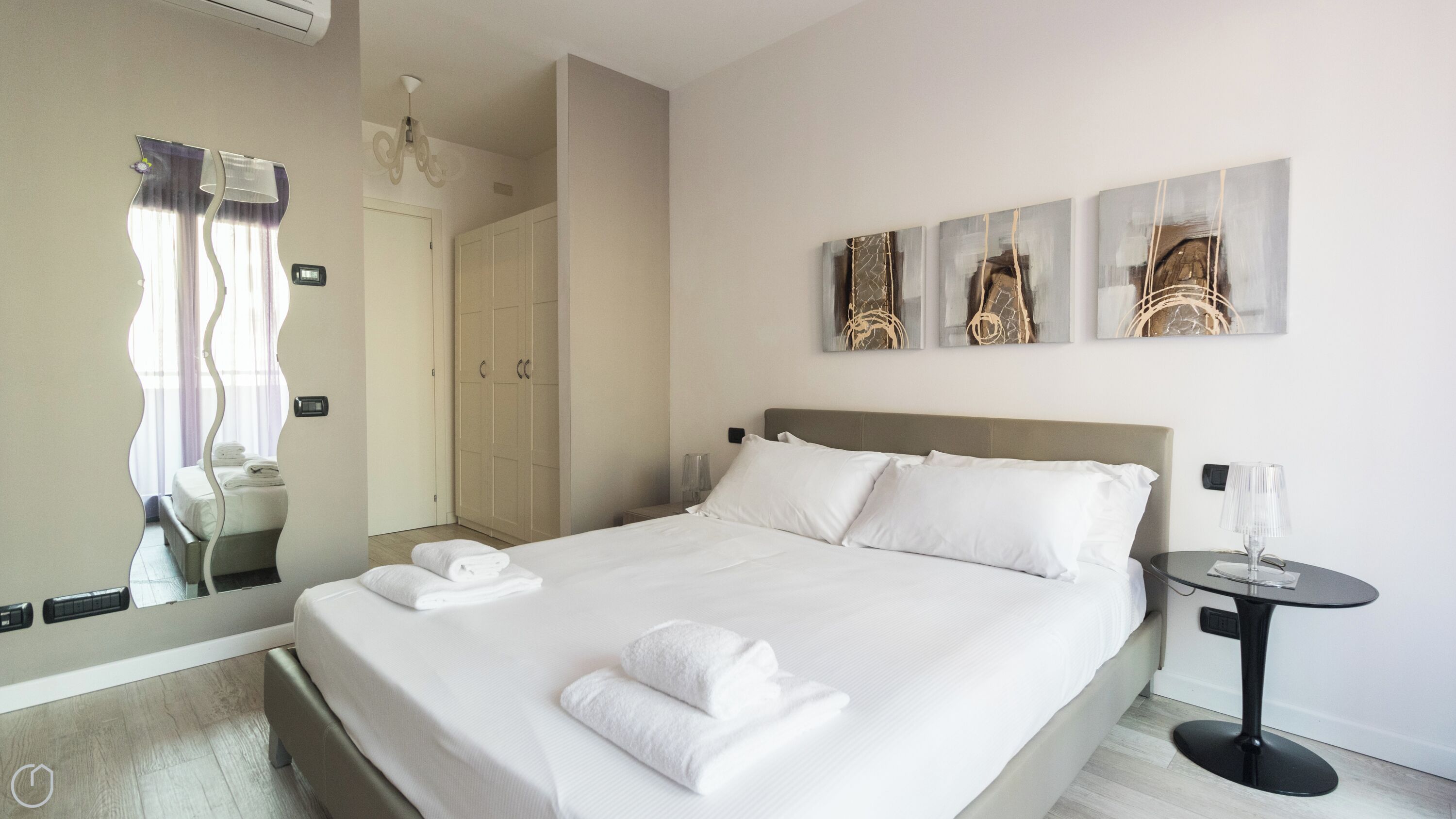 Apartemen (1 Bedroom) | Interior